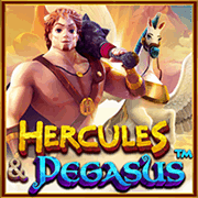 HERCULES VÀ PEGASUS icon