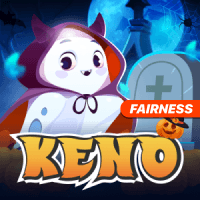 Keno icon