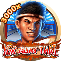 YGR Muay Thái icon